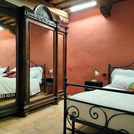 Villa Camugnano Farm Rapolano Terme Exterior foto