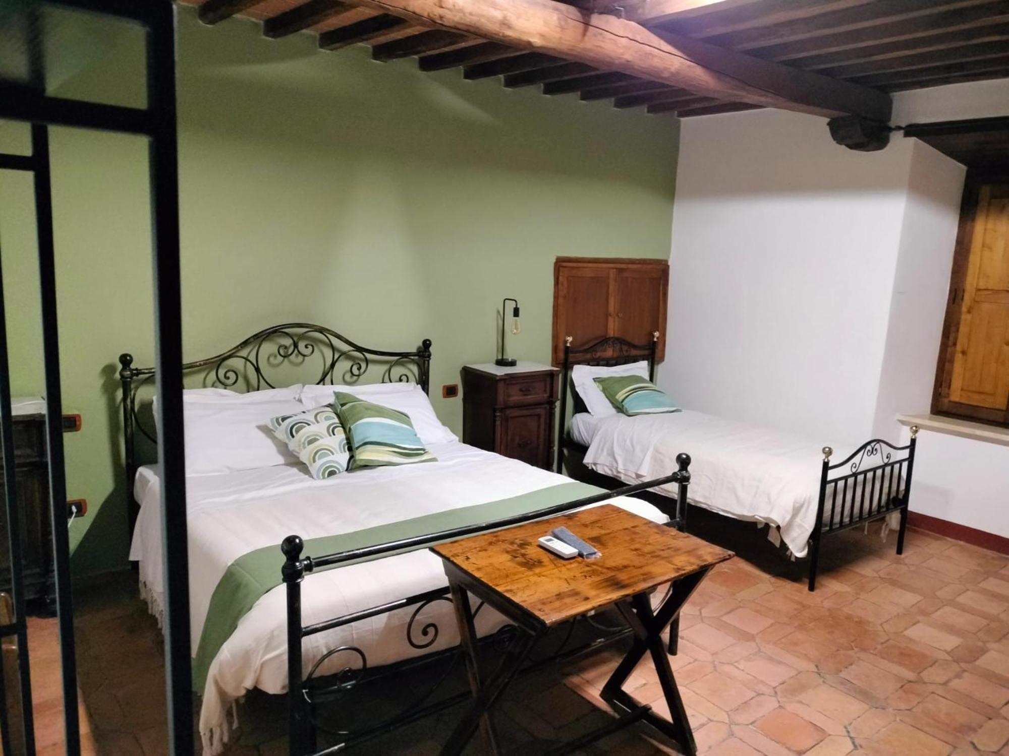 Villa Camugnano Farm Rapolano Terme Exterior foto