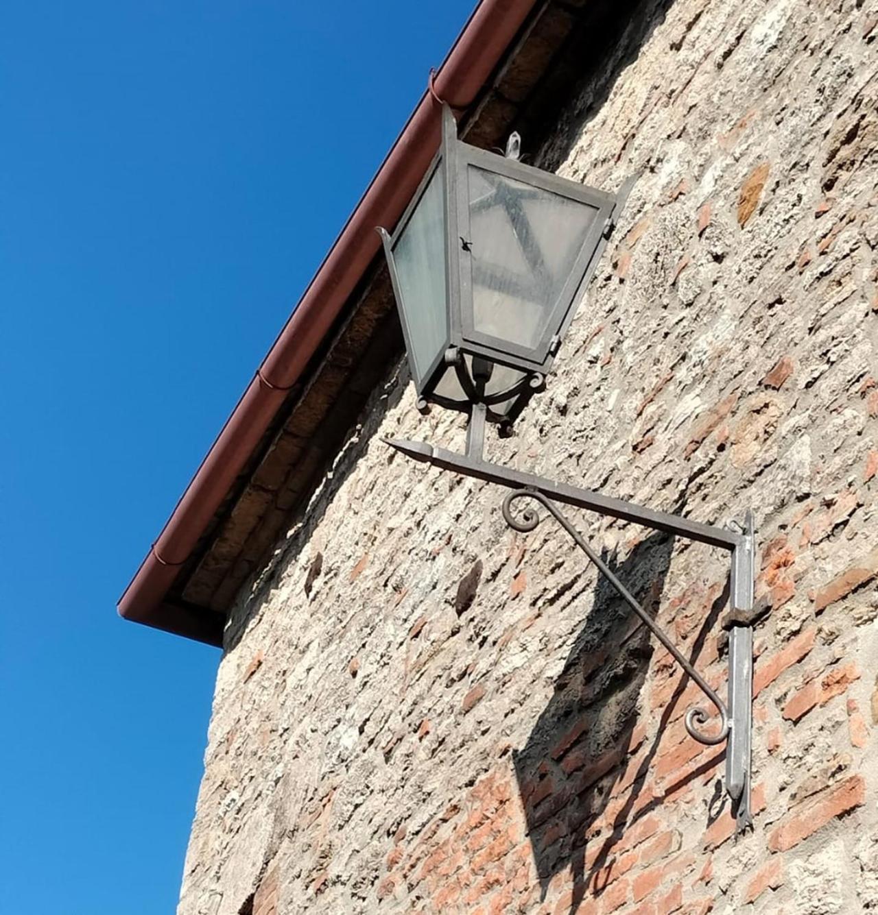 Villa Camugnano Farm Rapolano Terme Exterior foto
